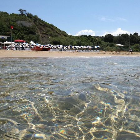 Villaggio Uliveto Rodi Garganico Exteriér fotografie