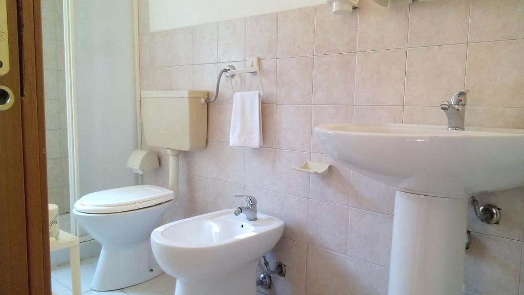 Villaggio Uliveto Rodi Garganico Exteriér fotografie